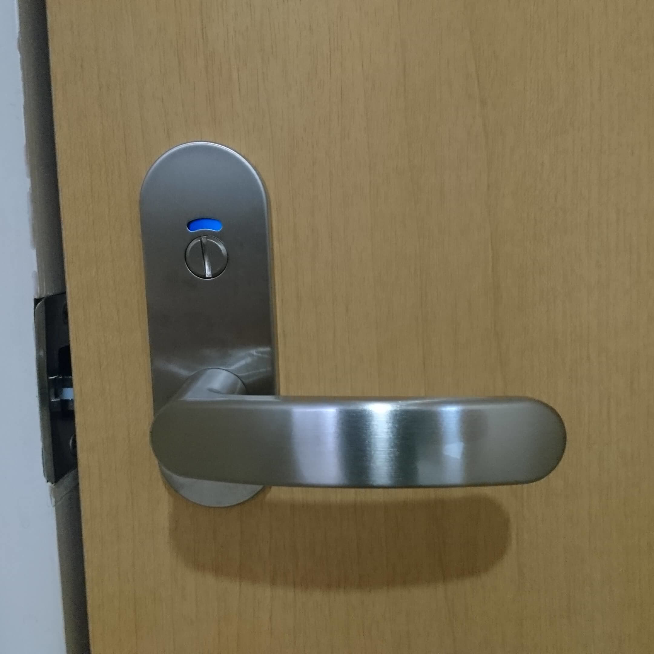 ドアノブ交換 名古屋市中区 | ドアノブ交換なら建具修理の窓口名古屋市中区