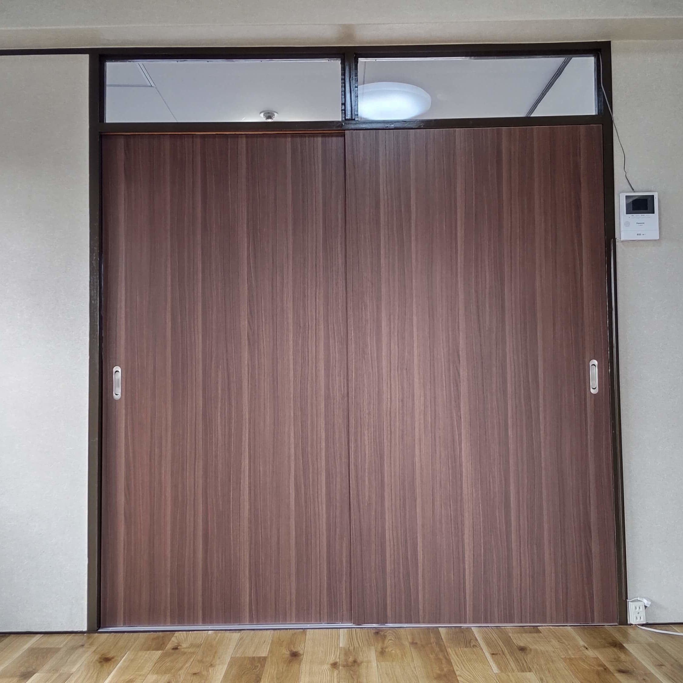 建具の新調 名古屋市中区 | 建具の新調なら建具修理の窓口名古屋市中区