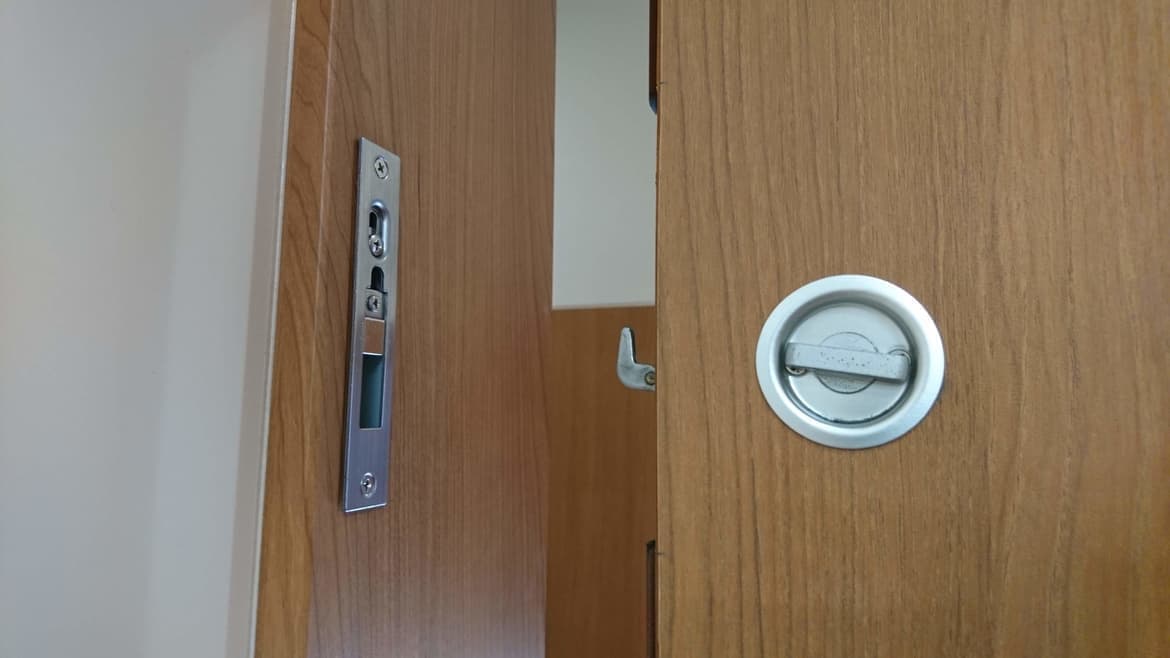 建具錠修理 名古屋市中区 | 建具錠修理なら建具修理の窓口名古屋市中区