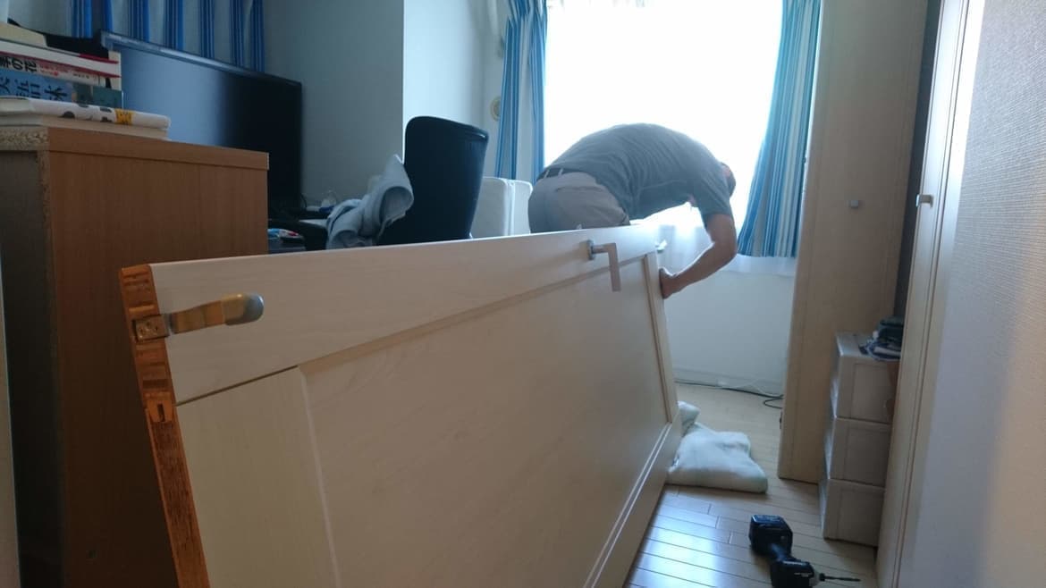 開き戸修理 名古屋市中区 | 開き戸修理なら建具修理の窓口名古屋市中区