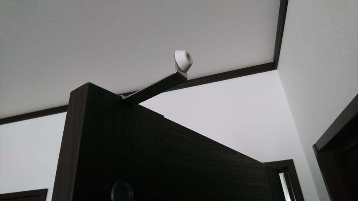 戸当たり交換 名古屋市中区 | 戸当たり交換なら建具修理の窓口名古屋市中区