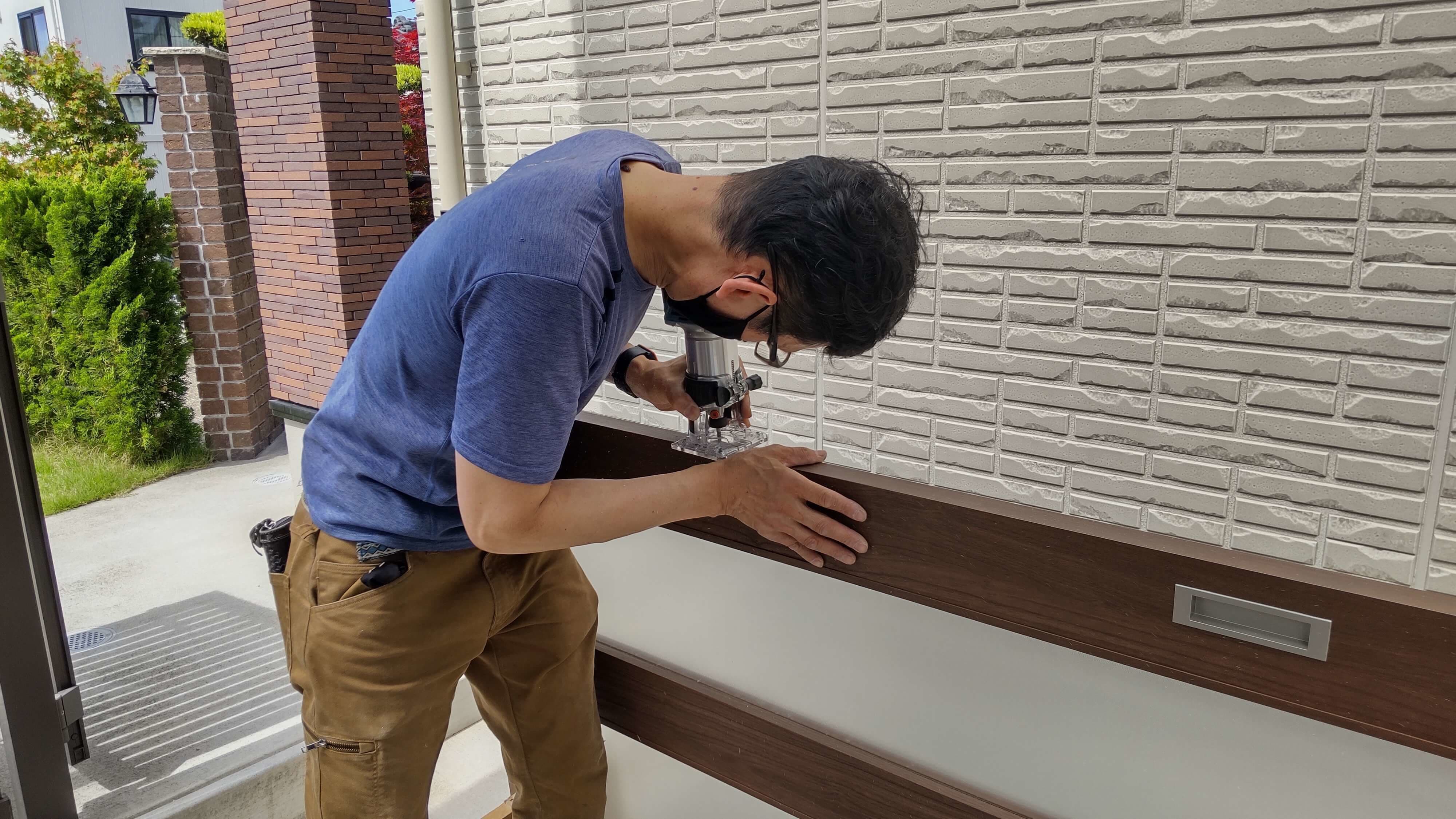 建具錠設置 名古屋市中区 | 建具錠設置なら建具修理の窓口名古屋市中区