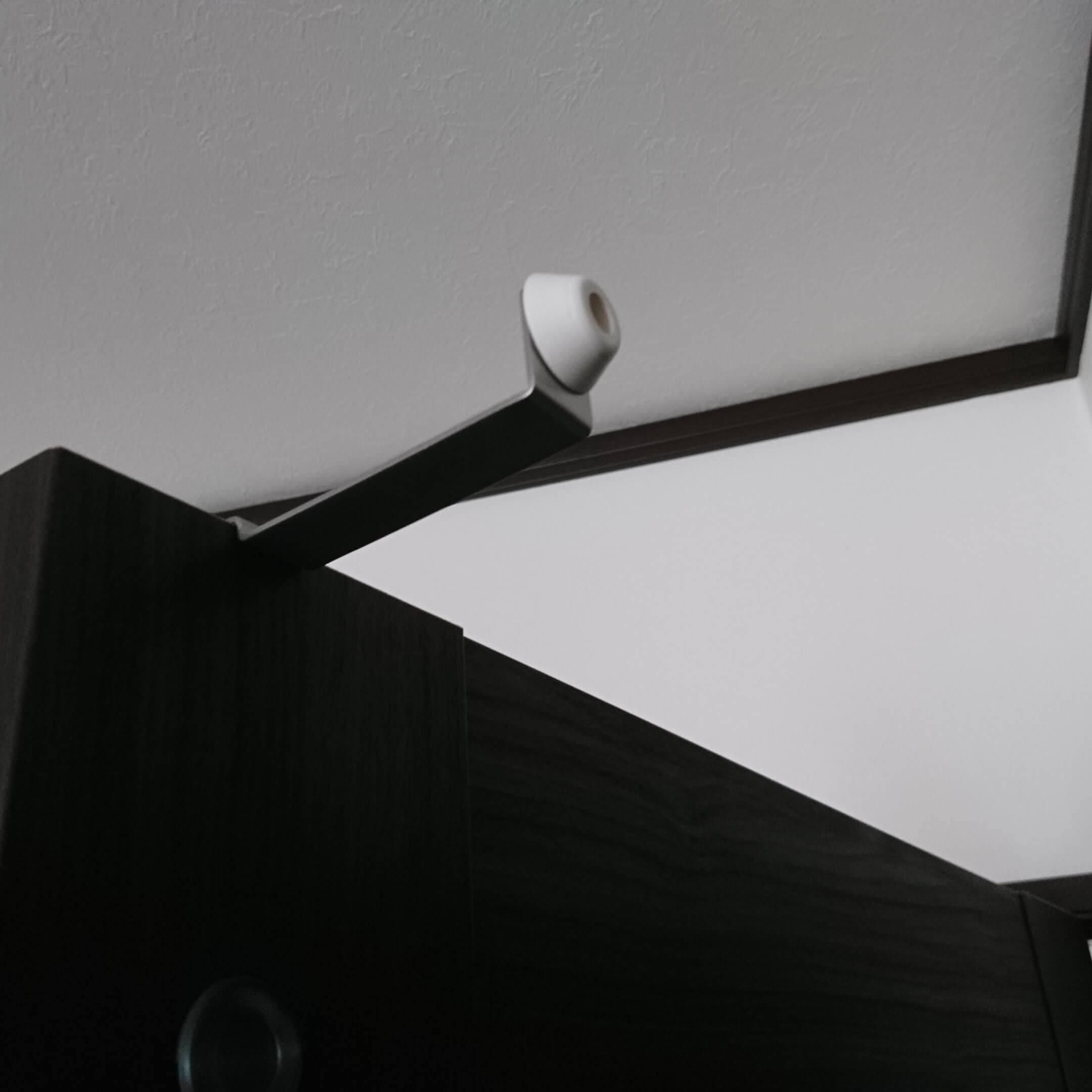 戸当たり設置 名古屋市中区 | ドアマンの取替えなら建具修理の窓口名古屋市中区